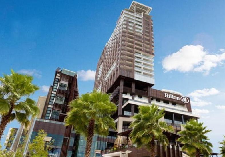 Base Central Pattaya Long Balcony King-Bed With Infinity Pool & Free Netflix! Extérieur photo